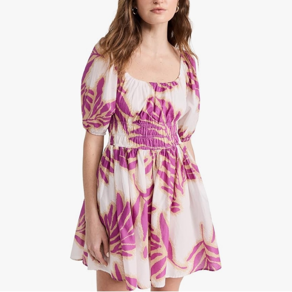 Tanya Taylor Dress